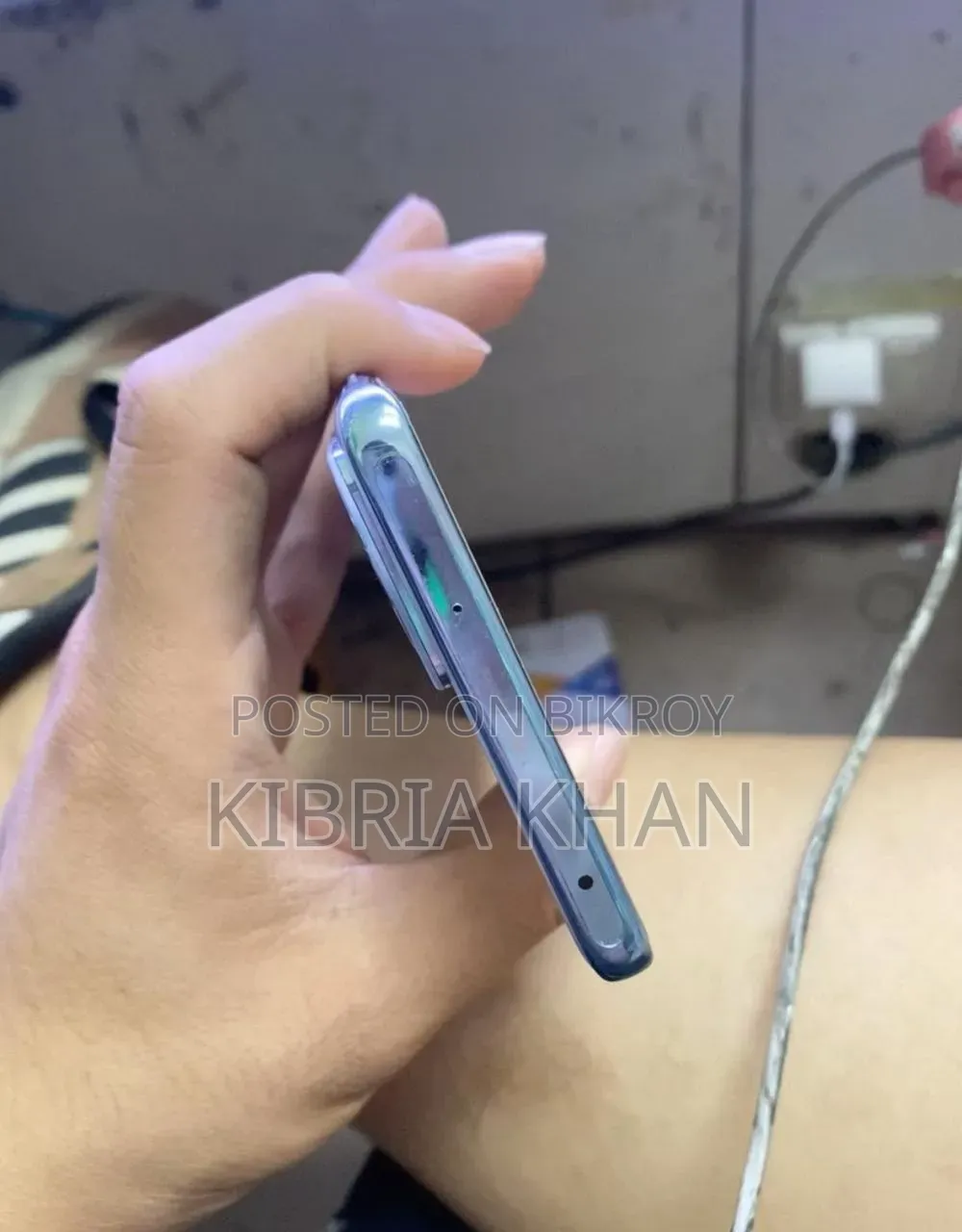 Xiaomi Civi 2 256 GB Blue