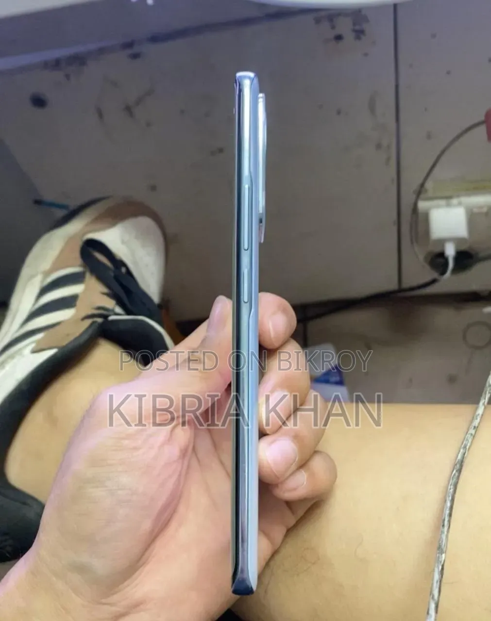 Xiaomi Civi 2 256 GB Blue