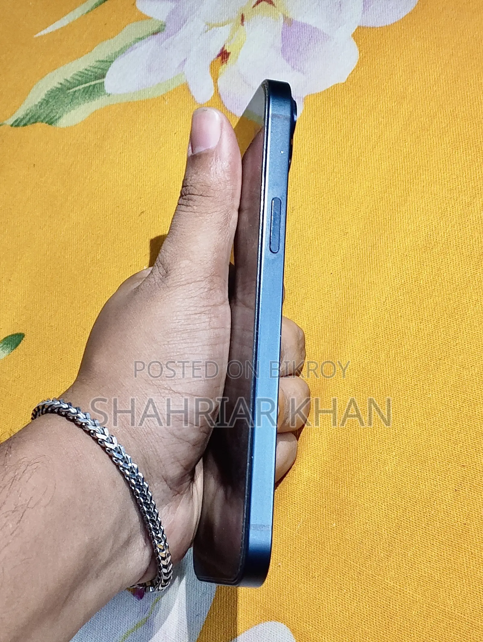 New Apple iPhone 14 Plus 256 GB Blue