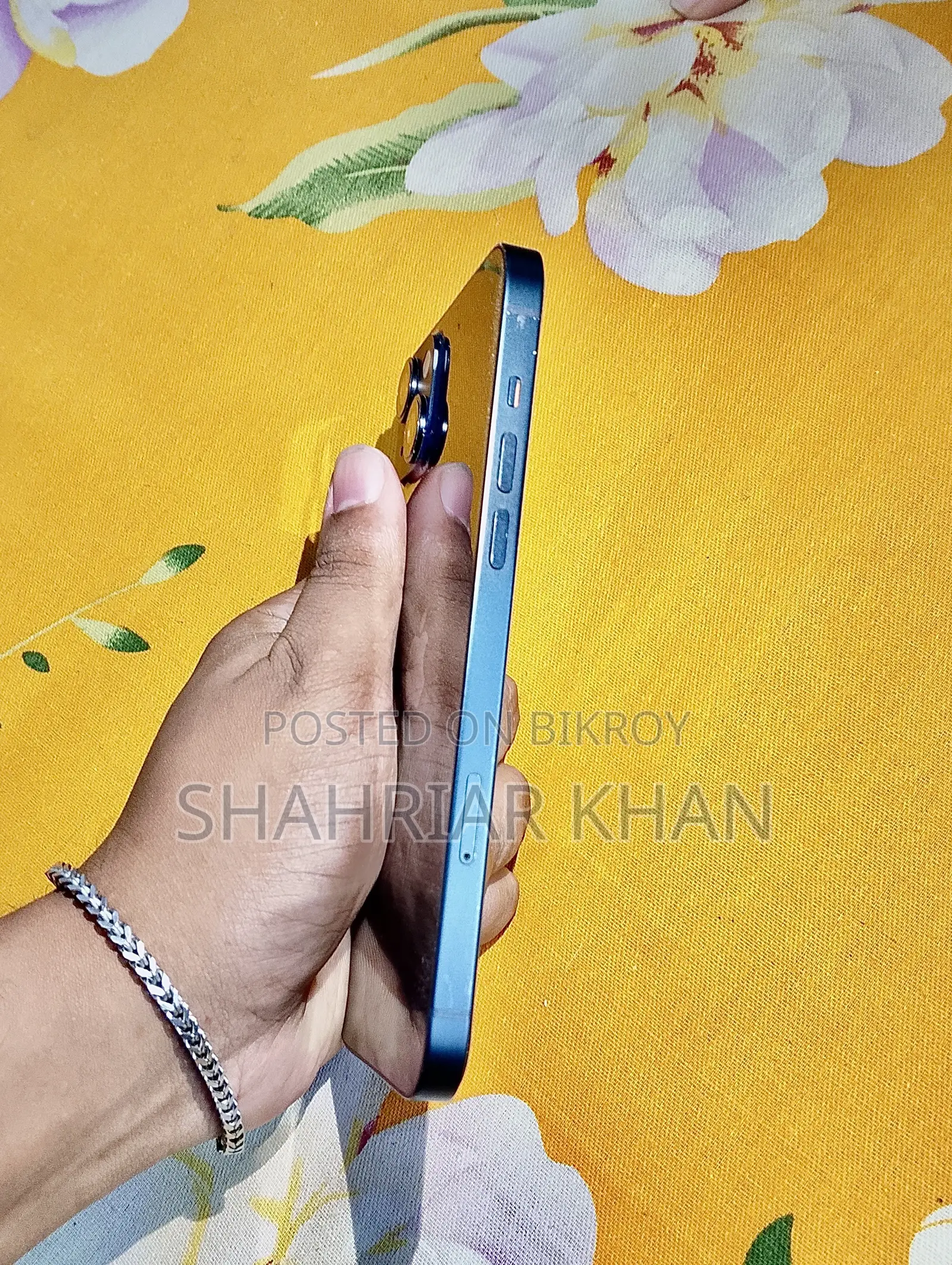 New Apple iPhone 14 Plus 256 GB Blue