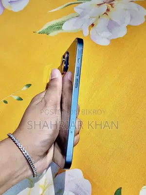 New Apple iPhone 14 Plus 256 GB Blue