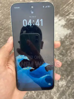 New Honor X6C 128 GB Green