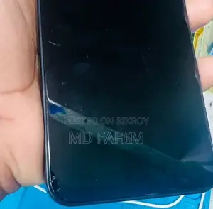 স্যামসাং গ্যালাক্সি এ১৬ ৫জি ১২৮ জিবি কালো