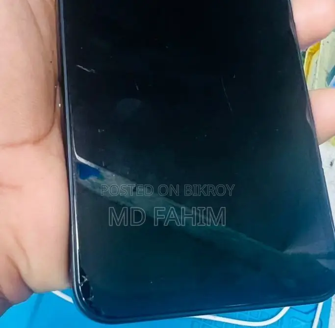 স্যামসাং গ্যালাক্সি এ১৬ ৫জি ১২৮ জিবি কালো