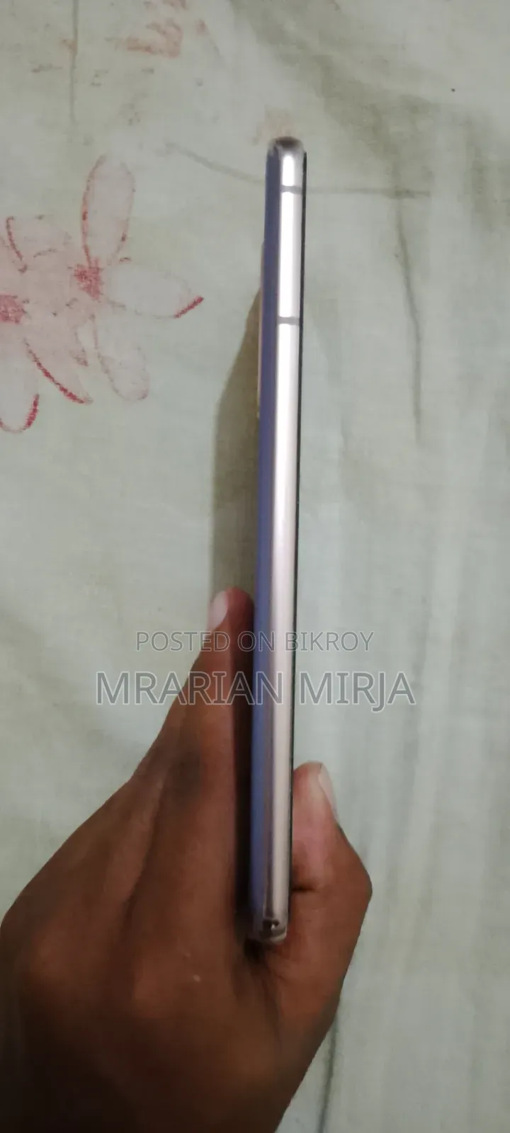 Samsung Galaxy S21 5G 128 GB Blue