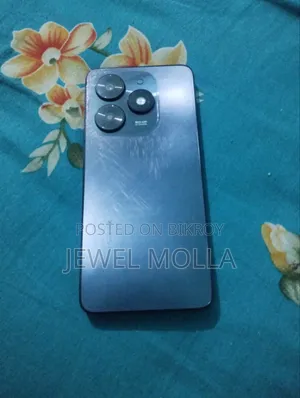 টেকনো স্পার্ক ২০সি ১২৮ জিবি ব্লু