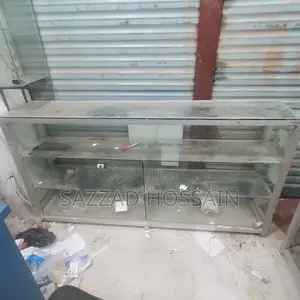 Glass Showcase
