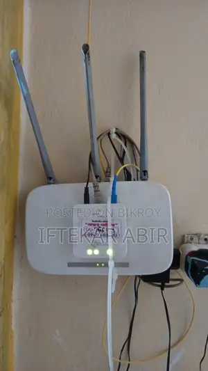 Router & Onu for Sell