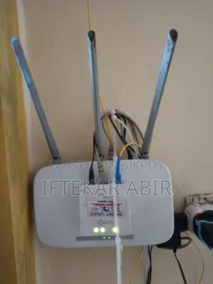 Router & Onu for Sell