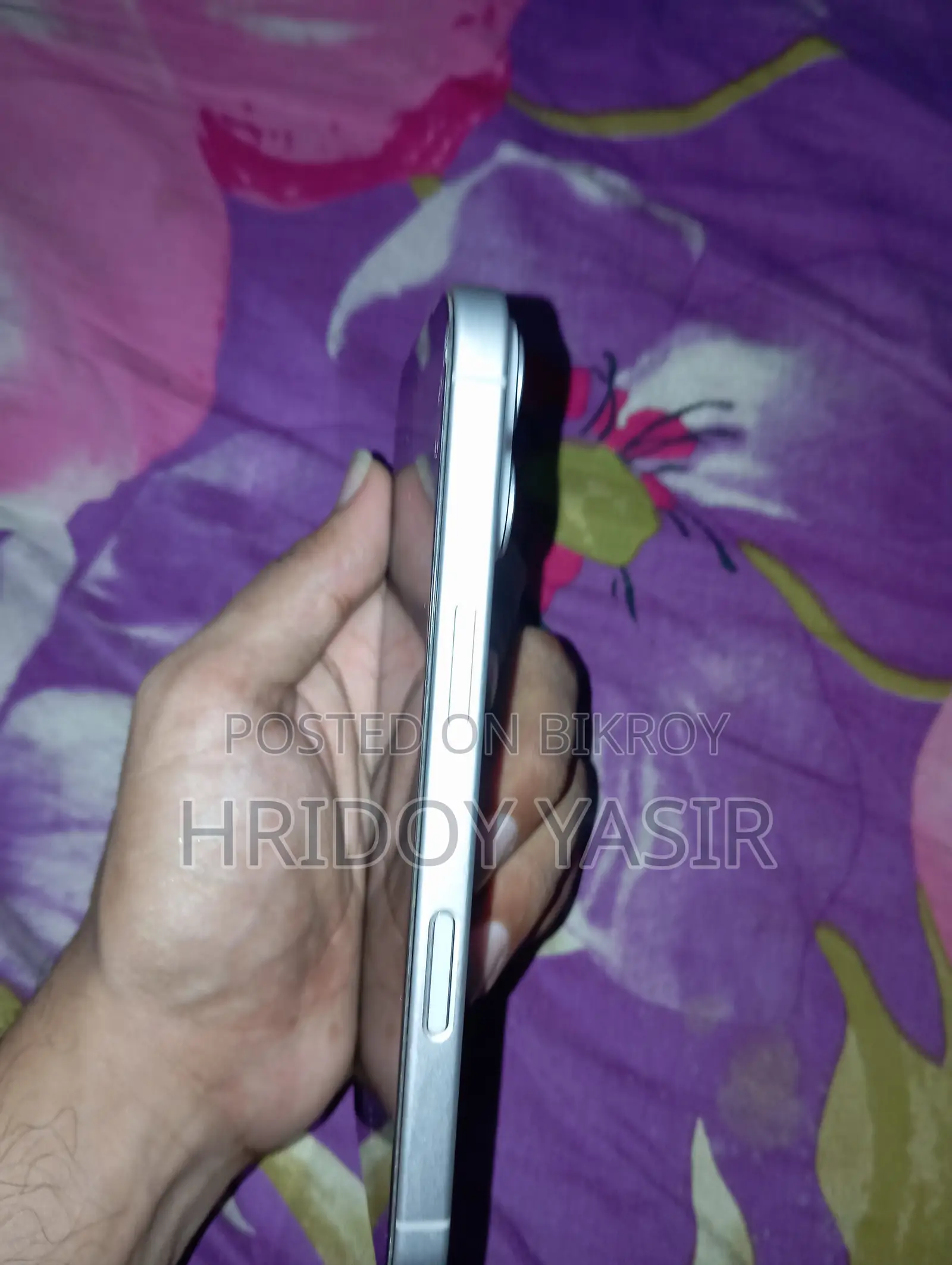 New Apple iPhone 17 256 GB White