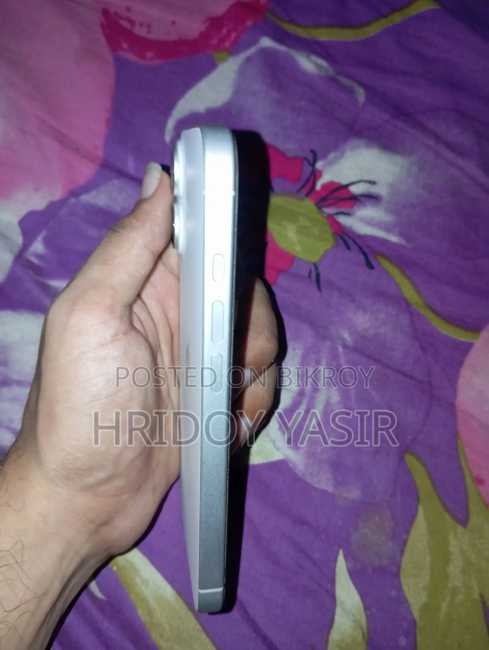 New Apple iPhone 17 256 GB White
