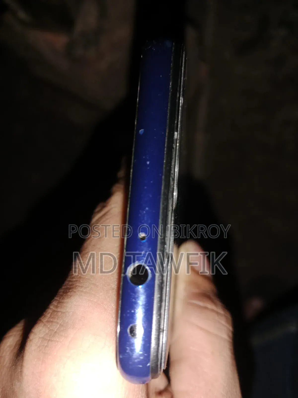Xiaomi Redmi Note 7 Pro 128 GB Blue