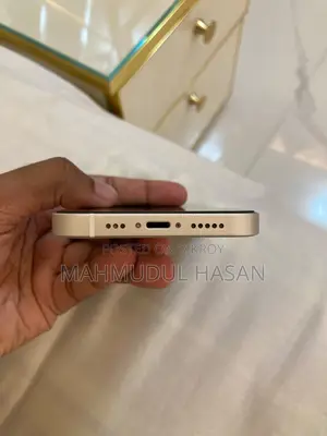 Apple iPhone 13 128 GB White
