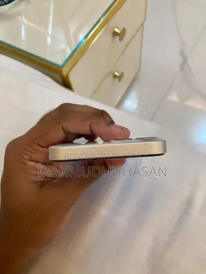 Apple iPhone 13 128 GB White