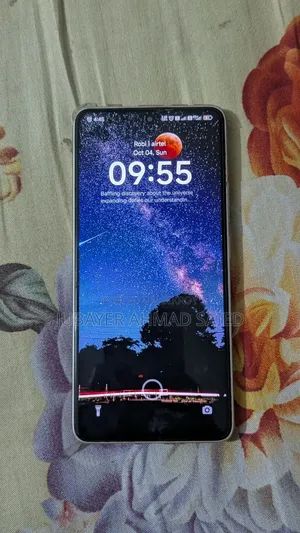 Xiaomi Redmi Note 13 256 GB White