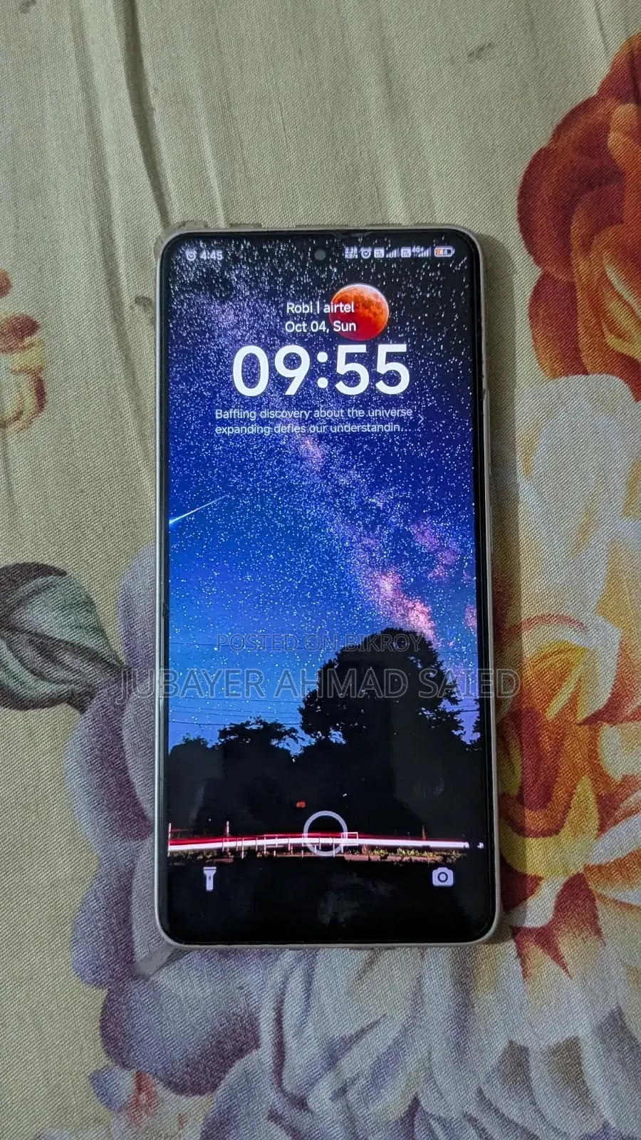 Xiaomi Redmi Note 13 256 GB White