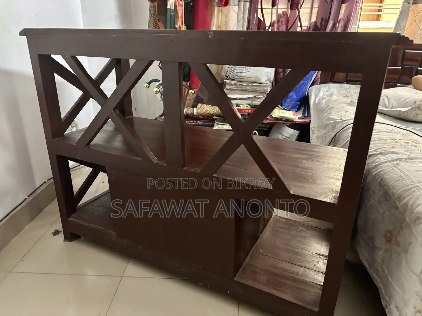 স্টাডি টেবিল বিক্রি হবে