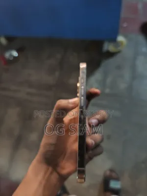 অ্যাপল আইফোন ১৩ প্রো ১২৮ জিবি গোল্ড