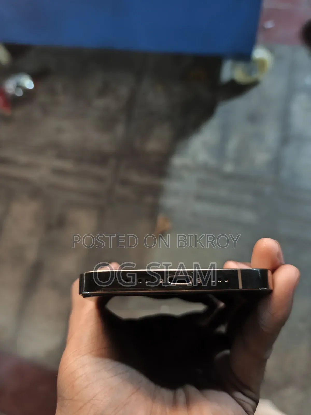 অ্যাপল আইফোন ১৩ প্রো ১২৮ জিবি গোল্ড