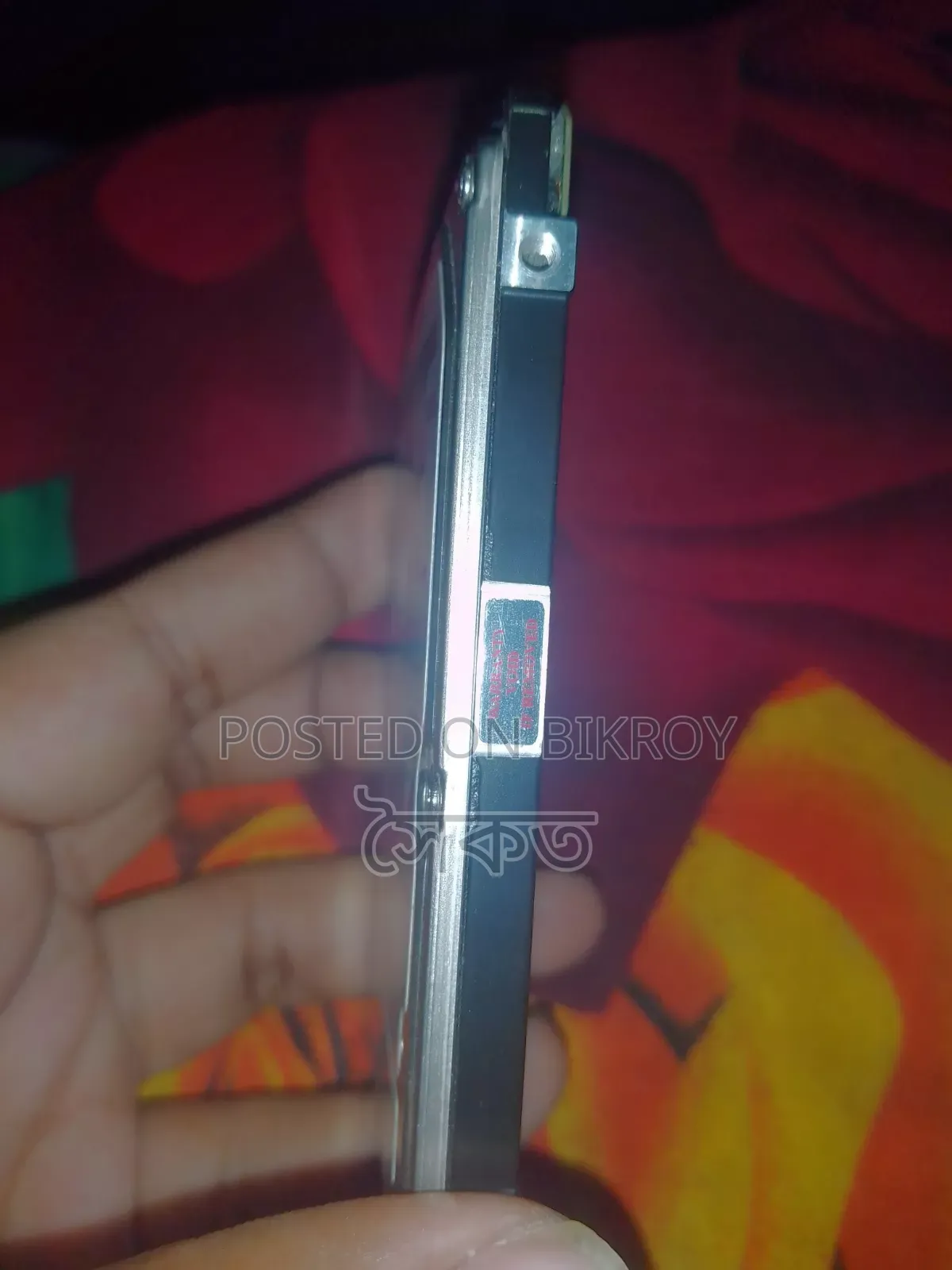 750GB Laptop HDD