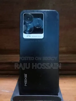 ওয়ালটন এনইএক্সজি এন৭৫ ১২৮ জিবি ব্লু