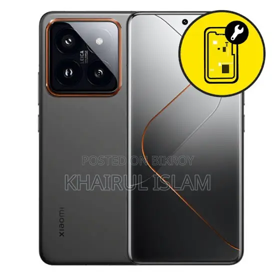 Xiaomi Redmi Note 14 Pro 256 GB