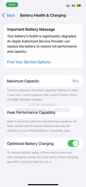 Apple iPhone 12 128 GB Green