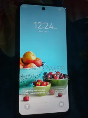 টেকনো স্পার্ক ২০সি ১২৮ জিবি ব্লু