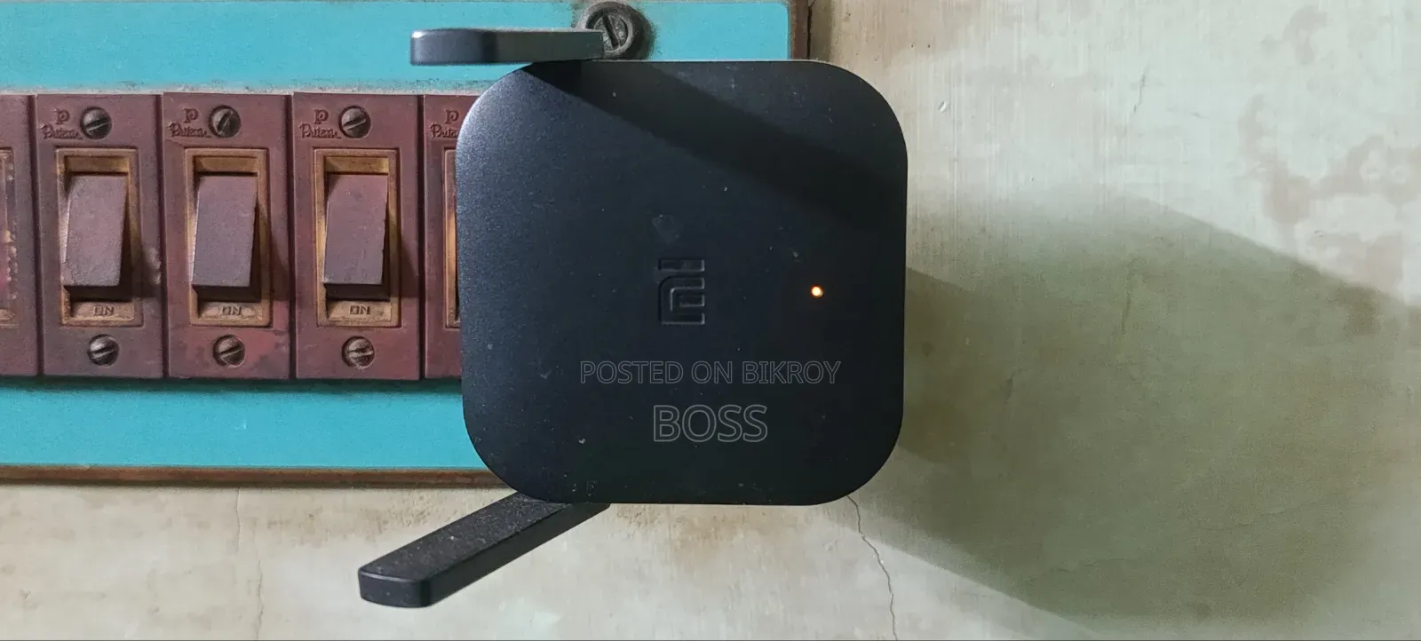Xiaomi Repeater