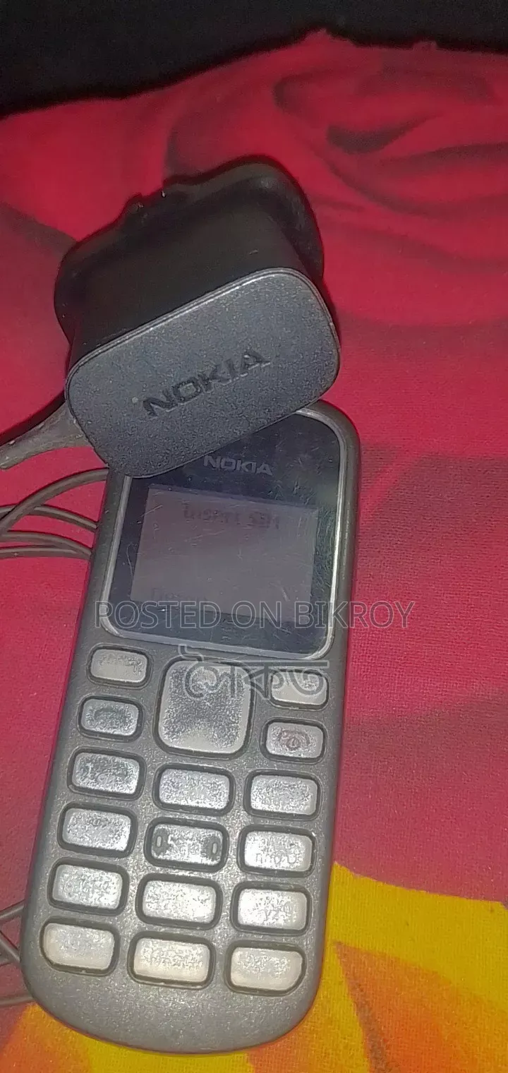 Nokia 1280 Black