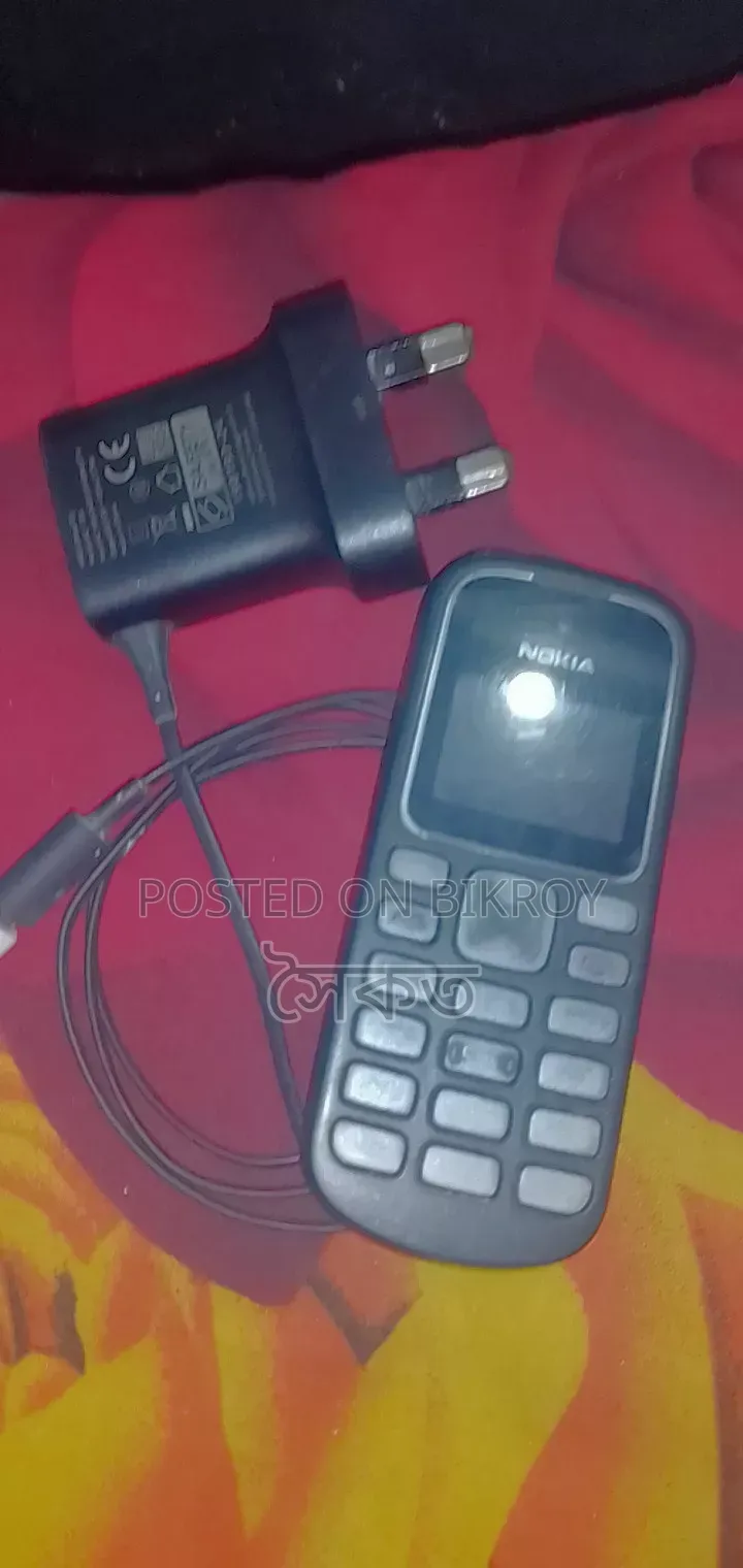 Nokia 1280 Black