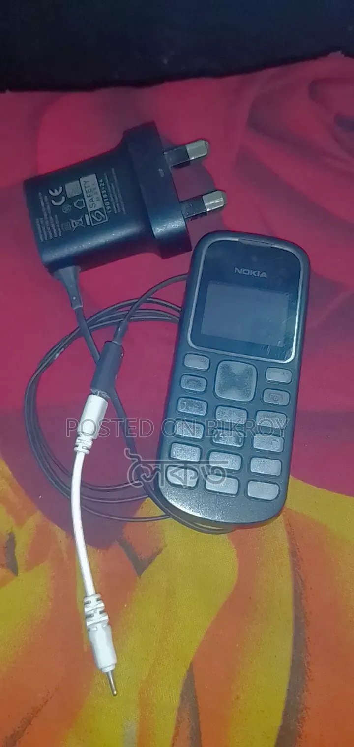 Nokia 1280 Black