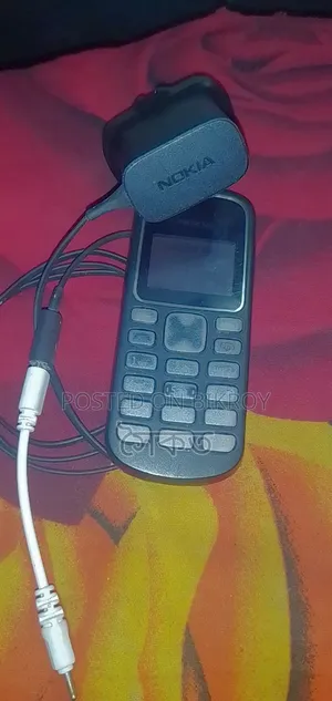 Nokia 1280 Black