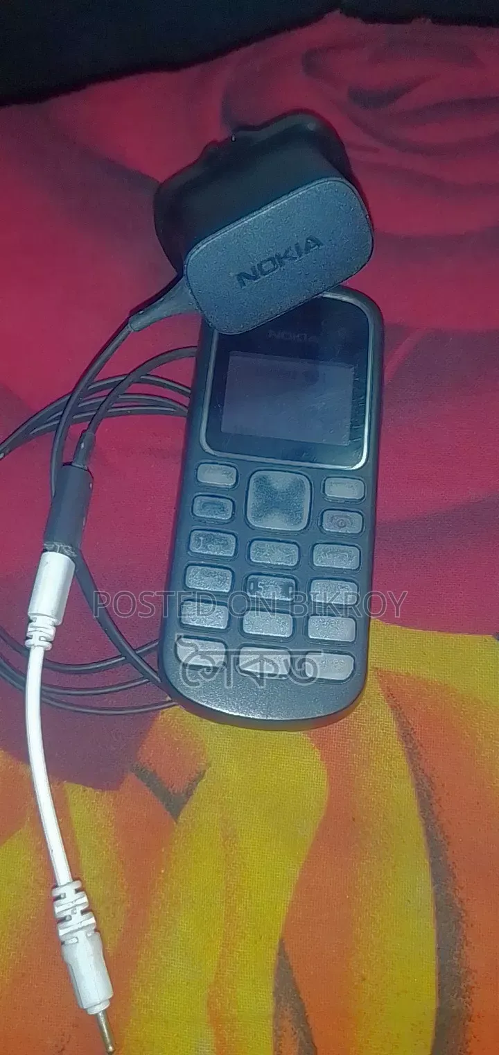 Nokia 1280 Black