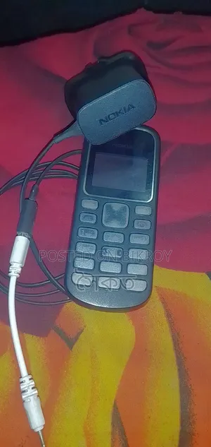 Nokia 1280 Black