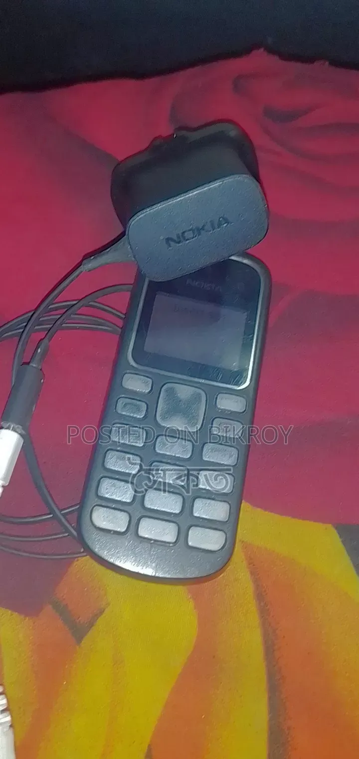 Nokia 1280 Black