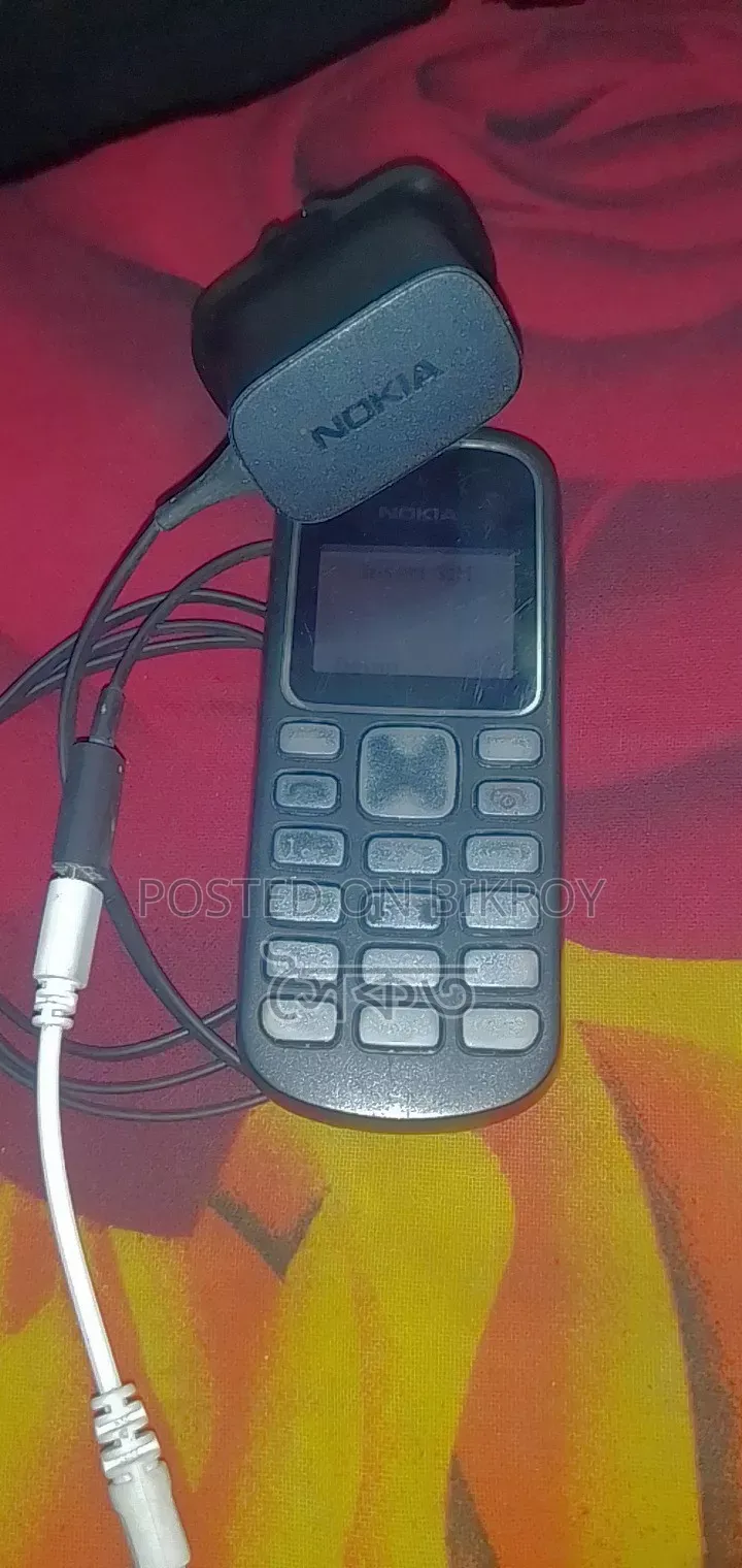 Nokia 1280 Black