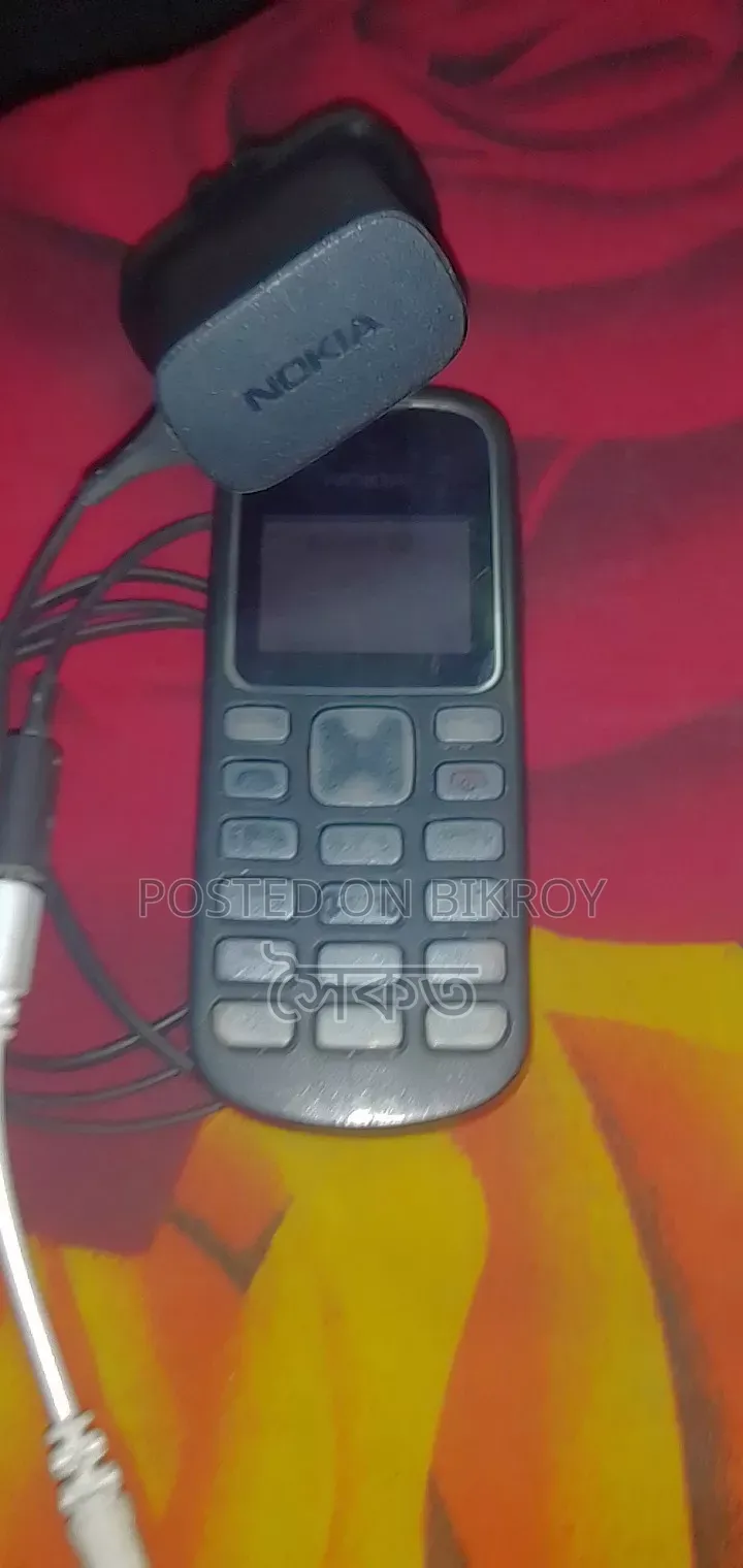 Nokia 1280 Black