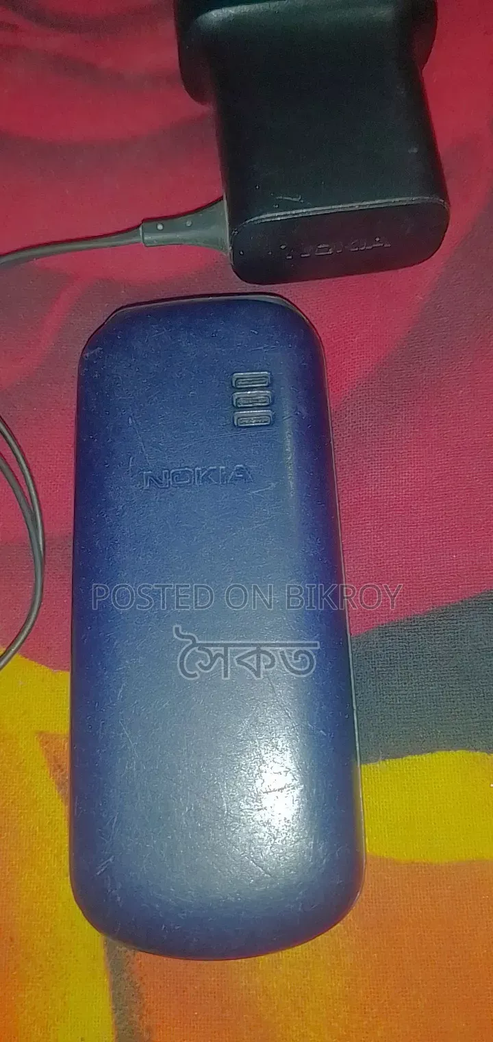 Nokia 1280 Black