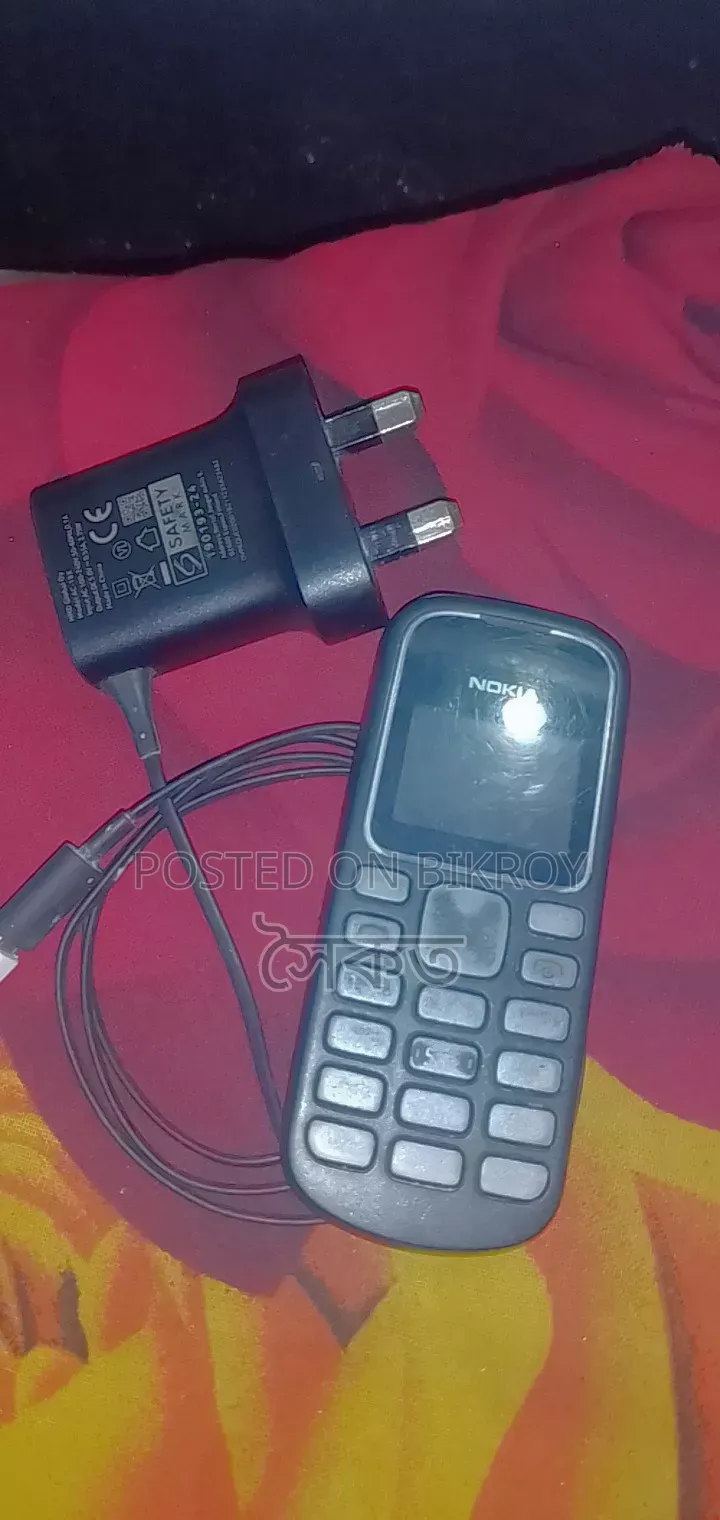 Nokia 1280 Black
