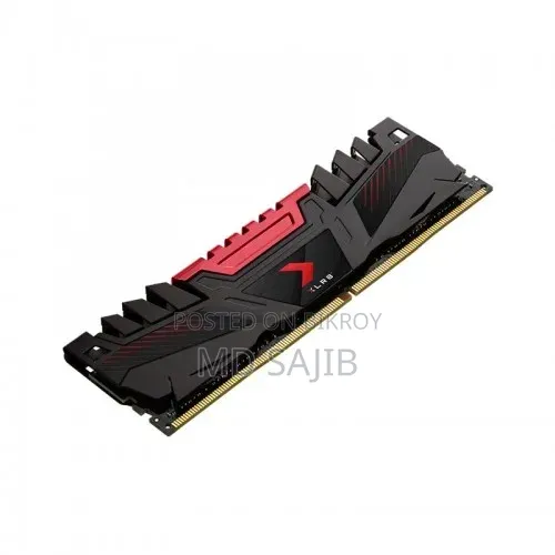DDR4 8GB RAM