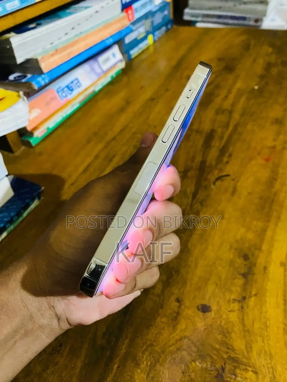 Apple iPhone 14 Pro 256 GB White