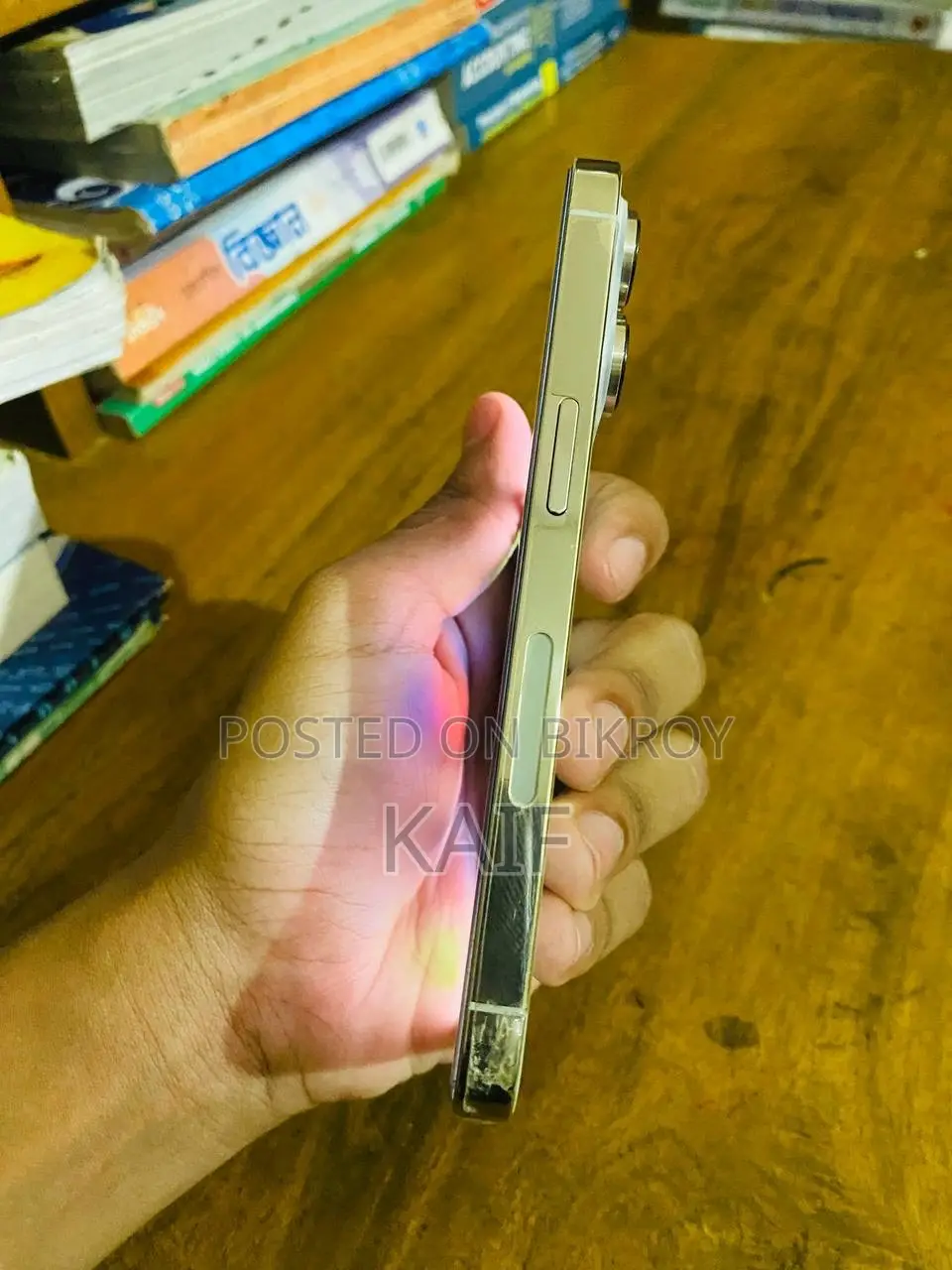 Apple iPhone 14 Pro 256 GB White