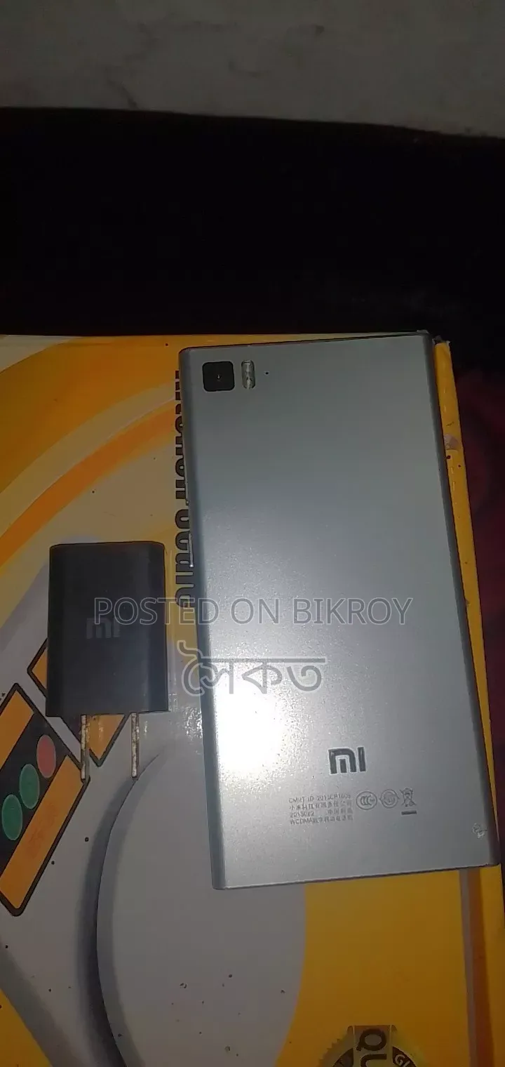 Mi 3 2/16 Touch does not work and no SIM network