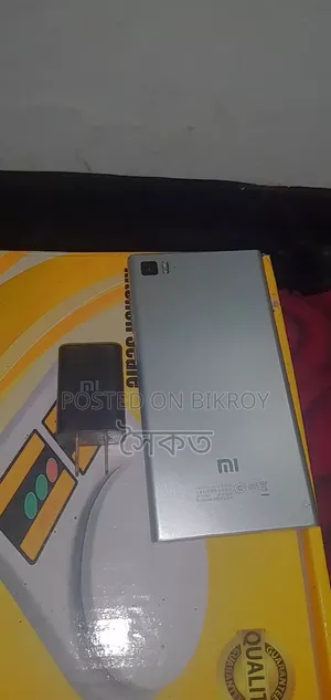 Mi 3 2/16 Touch does not work and no SIM network