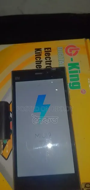 Mi 3 2/16 Touch does not work and no SIM network