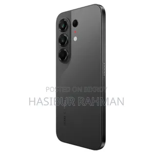 Tecno Camon 50 Ultra 256 GB Black