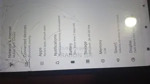 Nokia C12 Pro 64 GB Silver