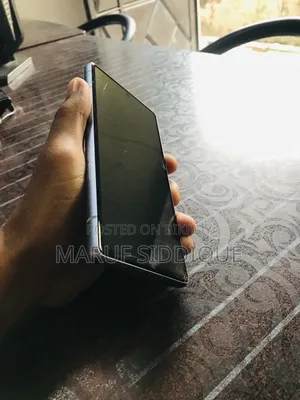 Google Pixel 7a 128 GB White