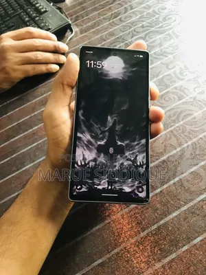 Google Pixel 7a 128 GB White